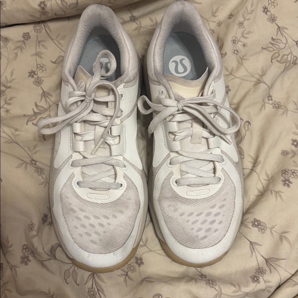 Lululemon Strongfeel Train Athletic Shoes